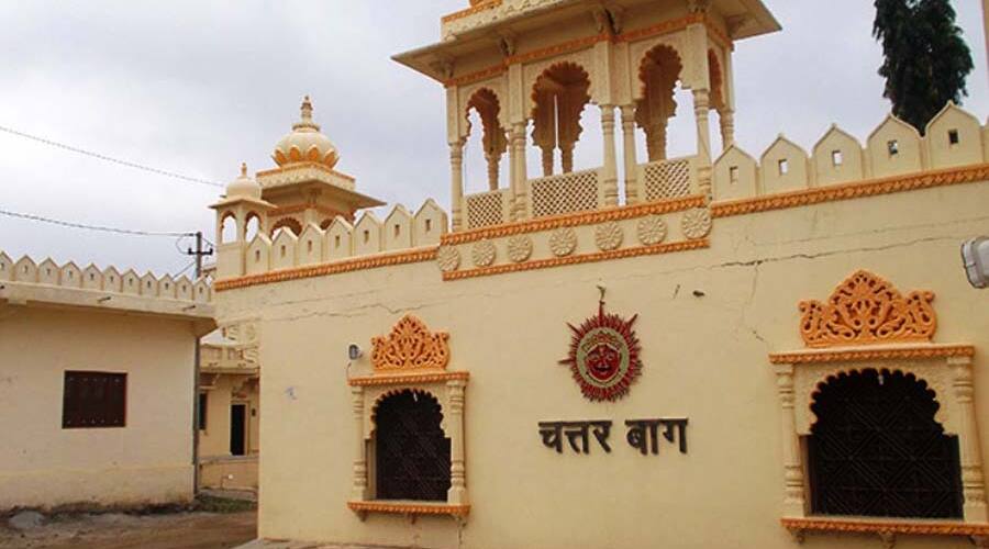 Hotel Akolagarh, Chittorgarh 1